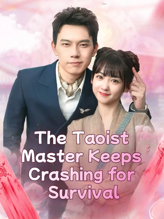 The Taoist Master Keeps Crashing for Survival